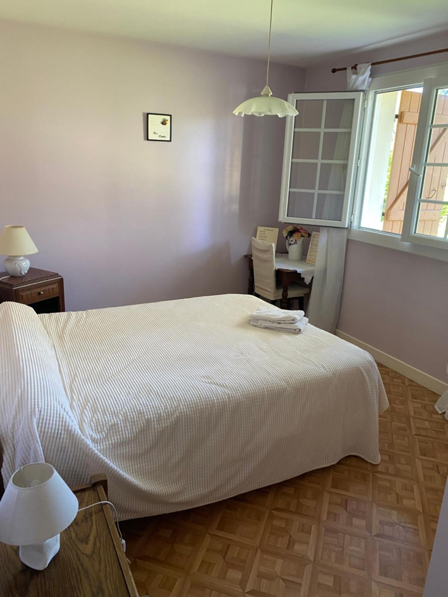 Chambres D'Hotes De Franc Moliets-et-Maa Kültér fotó